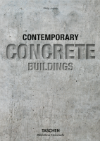100 Contemporary Concrete Buildings