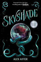Skyshade (Book 3)