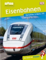 memo Wissen entdecken: Eisenbahnen