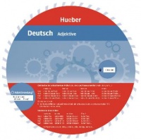 Hueber Wheels Deutsch