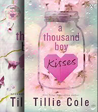 Серия A Thousand Boy Kisses  - изображение