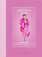 Harry Styles is Life