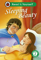 Read it Yourself with Ladybird Level 2 Sleeping Beauty