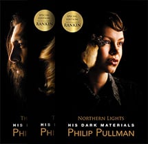 Серия His Dark Materials  - изображение