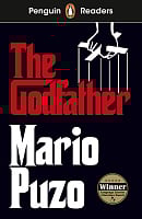Penguin Readers Level 7 The Godfather