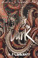 The Haunter of the Dark. Collected Short Stories Volume 3