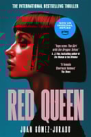 Red Queen (Book 1)
