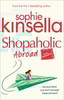 Shopaholic Abroad (Book 2)