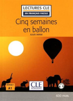 Lectures en Français Facile 2e Édition
