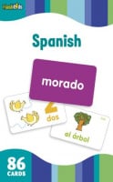 Flash Kids Flashcards: Spanish