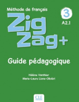 ZigZag+ 3 Guide Pédagogique