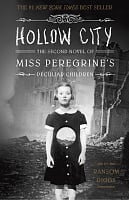 Hollow City (Book 2)
