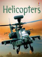 Usborne Beginners Plus Helicopters
