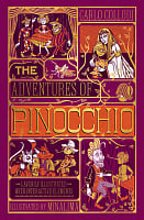 The Adventures of Pinocchio