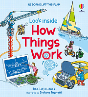 Look inside How Things Work