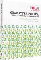 Gramatyka polska w ćwiczeniach dla obcokrajowców