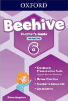 Beehive 6 Teacher's Guide with Digital Pack
