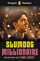 Penguin Readers Level 6 Slumdog Millionaire