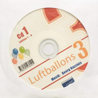 Luftballons 3 CD 1
