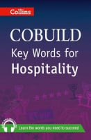 Collins COBUILD Key Words for Hospitality