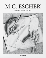 M.C. Escher