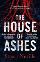 Книга The House of Ashes - купить за 428,00 грн, ISBN 9781838775339 ...