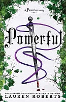 Powerful (Deluxe Collector's Edition)