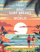 Lonely Planet Epic Journeys