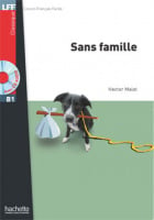 Lire en Français Facile Niveau B1 Sans famille