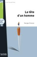 Lire en Français Facile Niveau B2 La Tête d'un homme