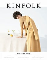 Kinfolk Magazine Issue 25