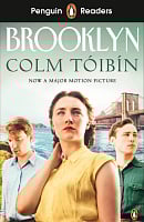 Penguin Readers Level 5 Brooklyn
