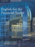 English for the Financial Sector