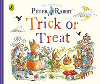 Peter Rabbit: Trick or Treat