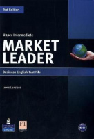 Market Leader 3rd Edition Upper-Intermediate Test File