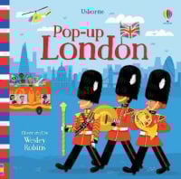 Pop-up London