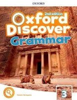 Oxford Discover Second Edition 3 Grammar