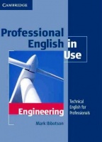 Professional English in Use