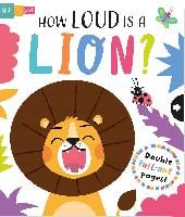 Slide + Seek: How Loud is a Lion?