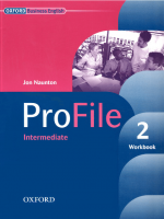 ProFile 2 Workbook