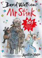 Mr Stink