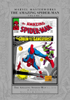 Marvel Masterworks