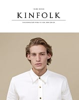 Kinfolk Magazine Issue 13
