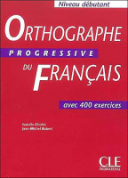 Orthographe Progressive du Français Débutant