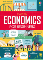 Usborne for Beginners