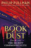 The Book of Dust: The Secret Commonwealth (Book 2)