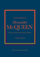 Little Book of Alexander McQueen