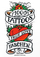 1000 Tattoos