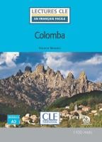 Lectures en Français Facile Niveau 2 Colomba