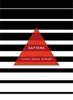 Sapiens. A Brief History of Humankind